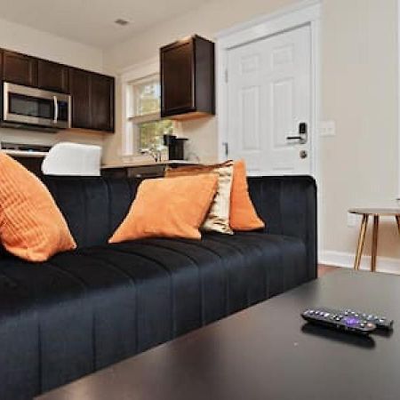 Appartement Corporate Housing Mgm à Détroit Extérieur photo