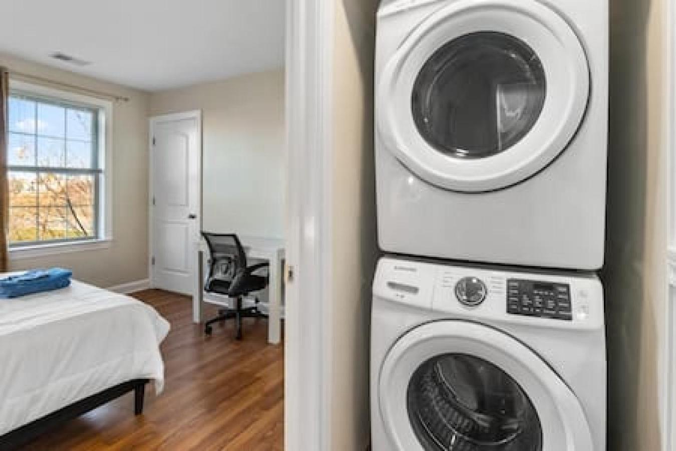 Appartement Corporate Housing Mgm à Détroit Extérieur photo