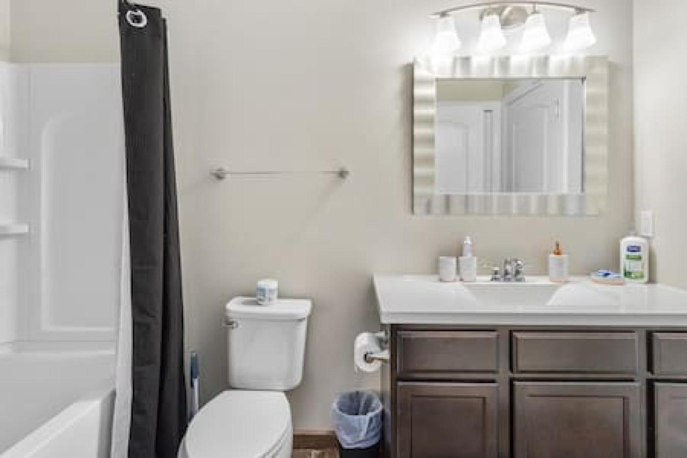 Appartement Corporate Housing Mgm à Détroit Extérieur photo
