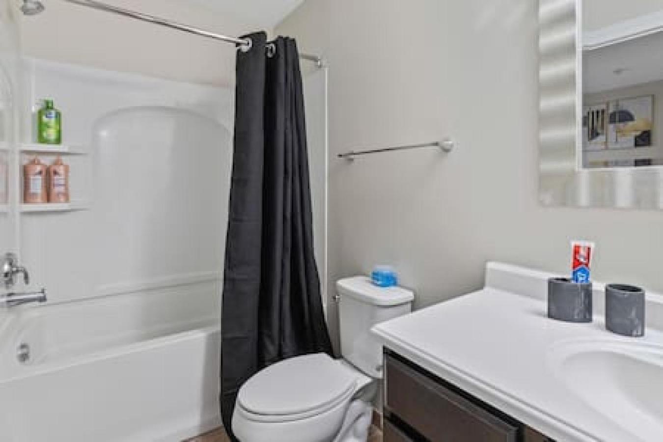 Appartement Corporate Housing Mgm à Détroit Extérieur photo